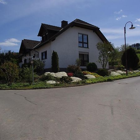 Ferienwohnung Meisenthal Naehe Nuerburgring Kelberg Oda fotoğraf