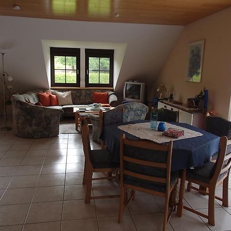 Ferienwohnung Meisenthal Naehe Nuerburgring Kelberg Oda fotoğraf