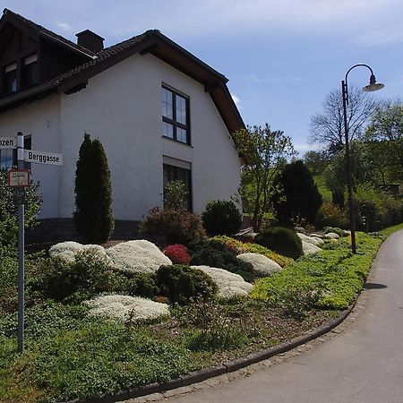 Ferienwohnung Meisenthal Naehe Nuerburgring Kelberg Oda fotoğraf