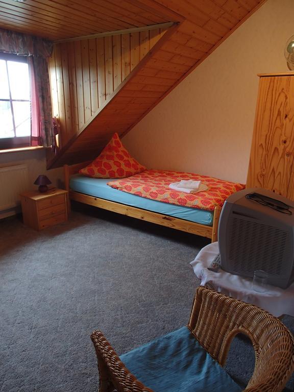 Ferienwohnung Meisenthal Naehe Nuerburgring Kelberg Oda fotoğraf