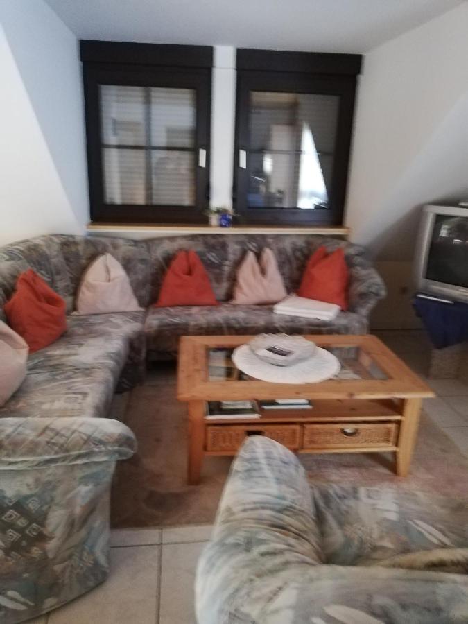 Ferienwohnung Meisenthal Naehe Nuerburgring Kelberg Dış mekan fotoğraf
