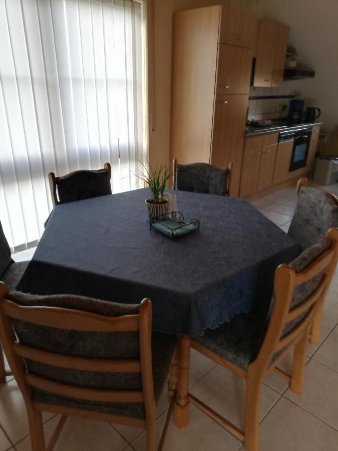 Ferienwohnung Meisenthal Naehe Nuerburgring Kelberg Dış mekan fotoğraf
