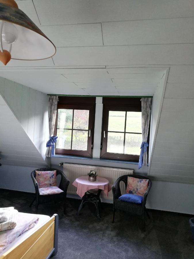 Ferienwohnung Meisenthal Naehe Nuerburgring Kelberg Dış mekan fotoğraf