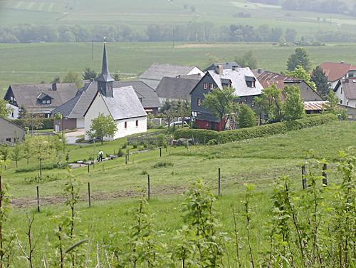 Ferienwohnung Meisenthal Naehe Nuerburgring Kelberg Oda fotoğraf