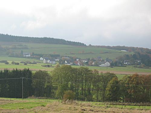 Ferienwohnung Meisenthal Naehe Nuerburgring Kelberg Oda fotoğraf