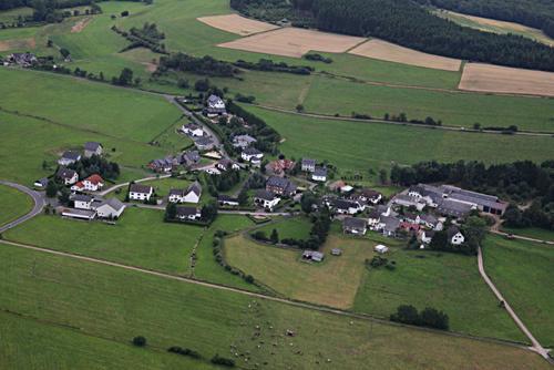 Ferienwohnung Meisenthal Naehe Nuerburgring Kelberg Oda fotoğraf