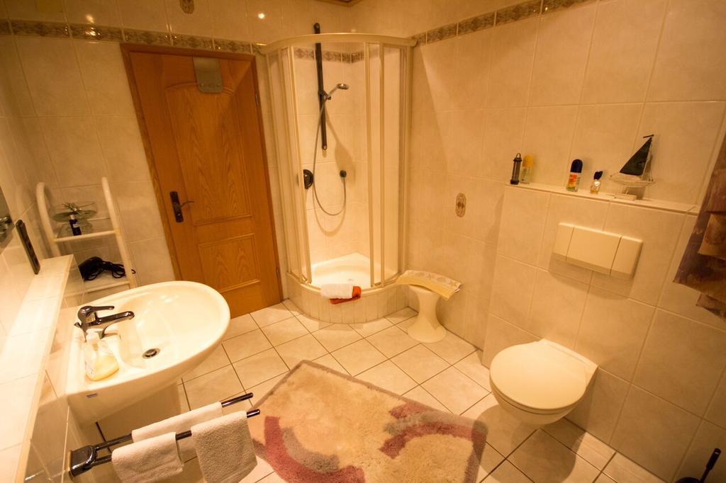 Ferienwohnung Meisenthal Naehe Nuerburgring Kelberg Dış mekan fotoğraf